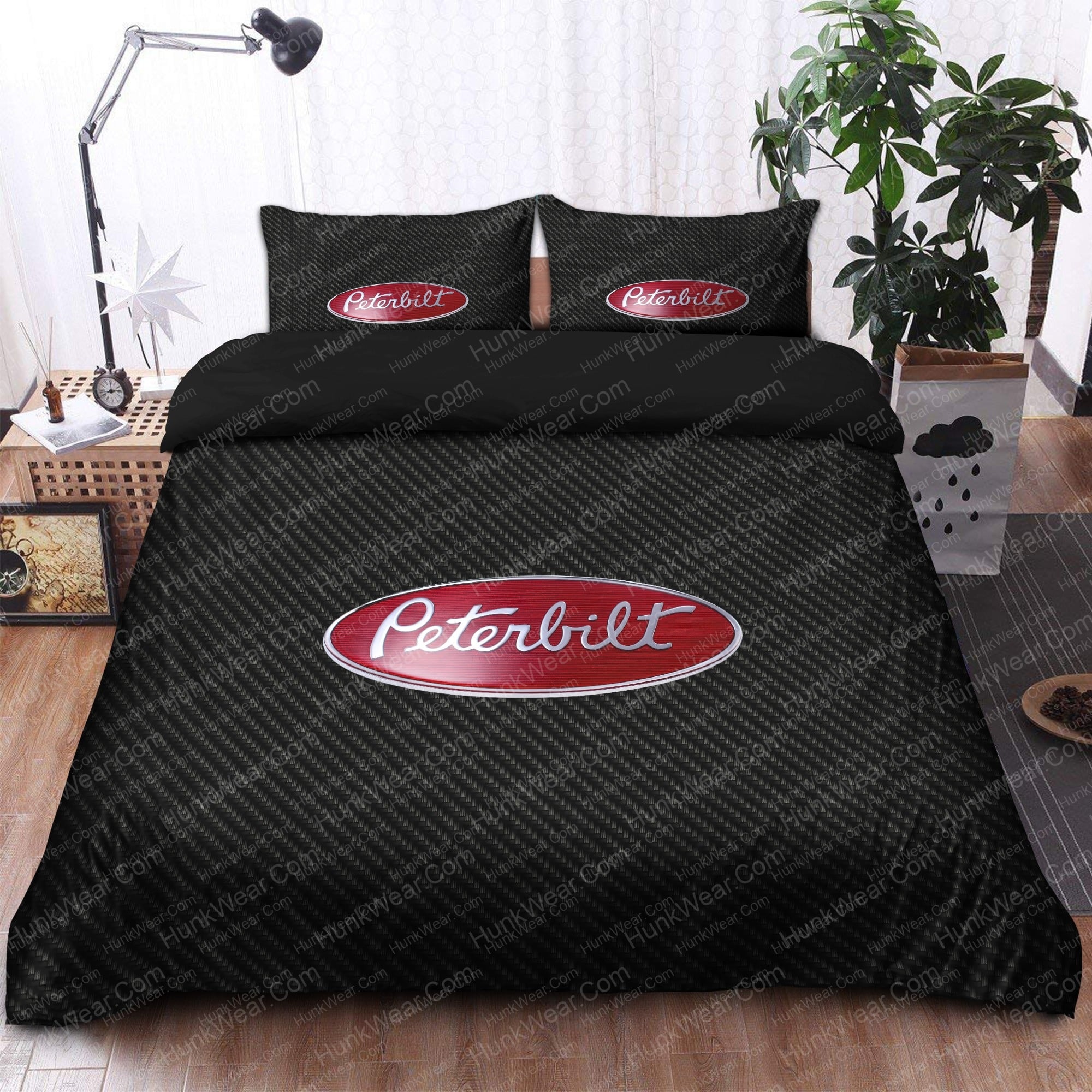 peterbilt bed set bedding set 2