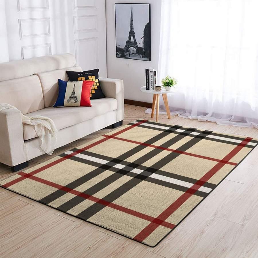 Burberry Area Rug