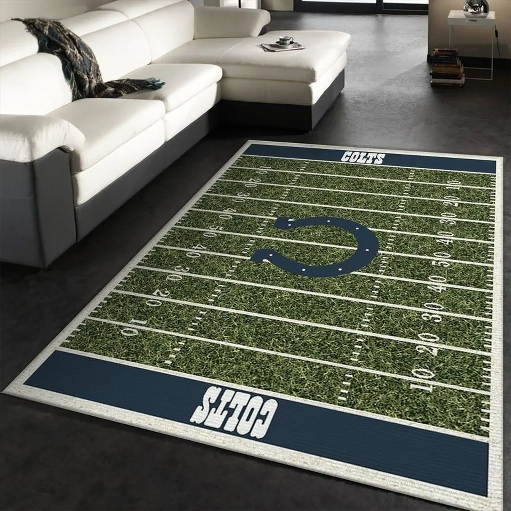 Modern Area Rug for Stylish and Comfortable Homes Black and Red