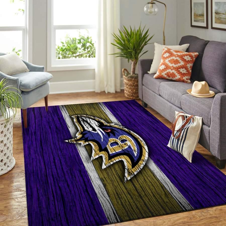Personalized Area Rug