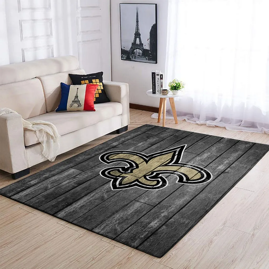 Skull Rug for Living Room Floor Modern Design Carpet Beige and Black