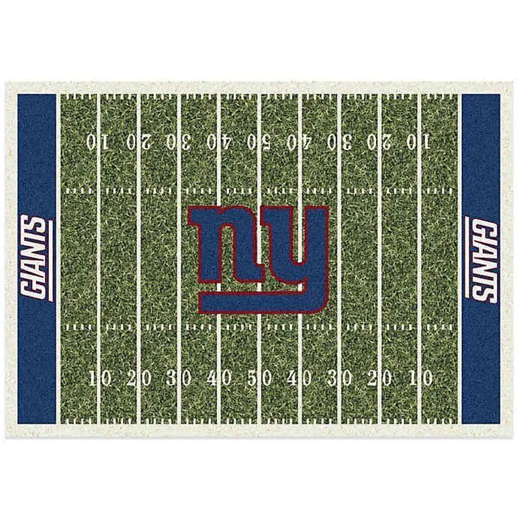 Skull Rug Perfect for Living Room Bedroom Decor Blue and Green