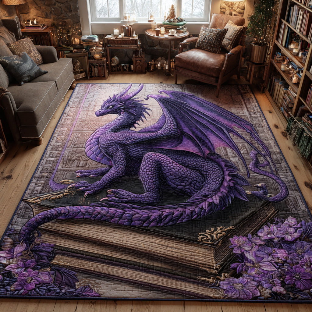 Stormclaw Area Rug - Non-Slip Washable 3D Print Rug for Living Room & BedroomTVC2108111
