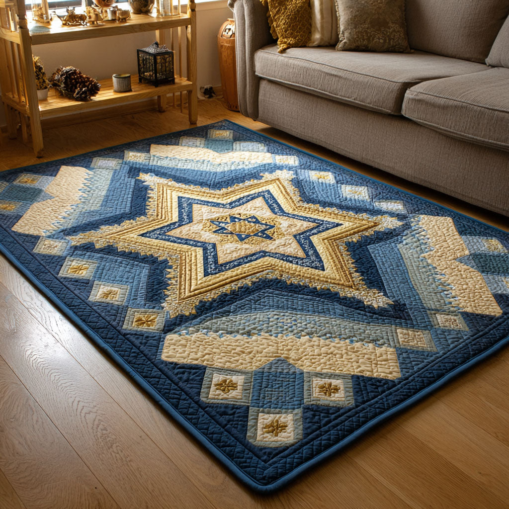 Timeless Faith Area Rug - Non-Slip Washable 3D Print Rug for Living Room & BedroomTVC2108102